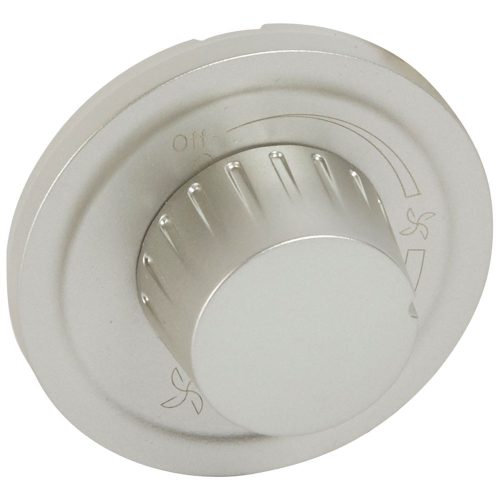 LEGRAND-068388 Céliane My Home mennyezeti ventillátor szabályzó burkolat, titán