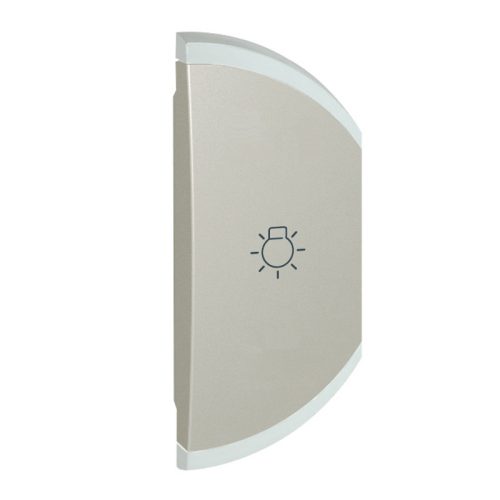 LEGRAND-068449 Céliane My Home világítás burkolat, jobb, 1 mod, titán