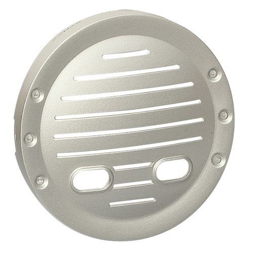 LEGRAND-068501 Céliane dallamcsengő burkolat, titán