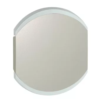 LEGRAND Céliane MyHOME burkolat jelöletlen 2modul