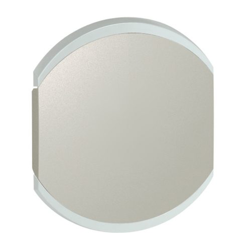 LEGRAND-068502 Céliane My Home burkolat jelöletlen 2modul