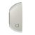 LEGRAND-068504 Céliane My Home STOP burkolat, bal/jobb, 1 mod, titán