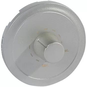 LEGRAND Céliane 25W-os csillapító burkolat, titán
