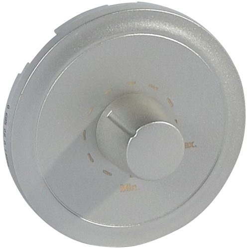 LEGRAND-068508 Céliane 25W-os csillapító burkolat, titán