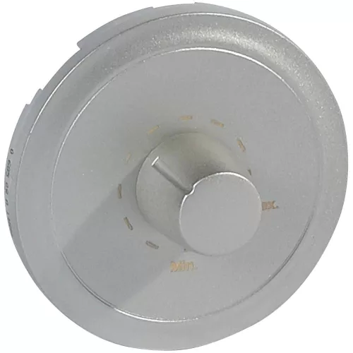 LEGRAND Céliane 25W-os csillapító burkolat, titán