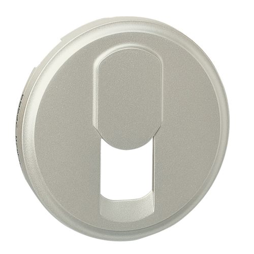LEGRAND-068537 Céliane RJ11 burkolat, titán