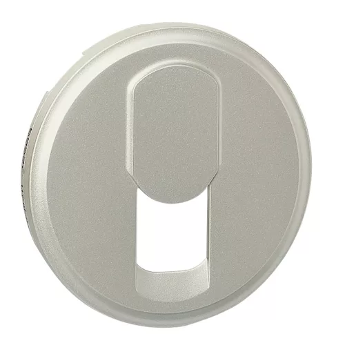 LEGRAND Céliane RJ11 burkolat, titán