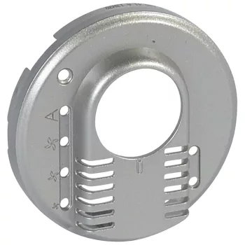  LEGRAND Céliane MyHOME fan-coil termosztát burkolat, titán