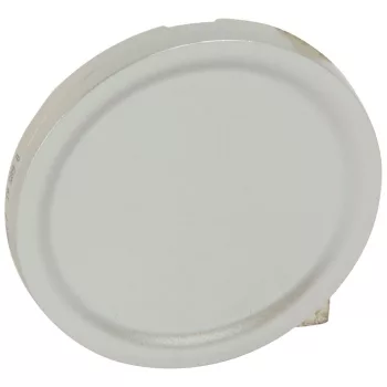 LEGRAND Céliane hőmérsékletmérő burkolat, titán