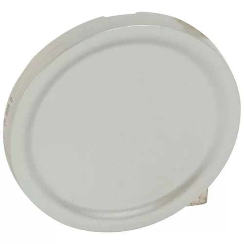 LEGRAND Céliane hőmérsékletmérő burkolat, titán