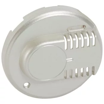 LEGRAND Céliane MyHOME termosztát burkolat, titán