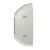 LEGRAND Céliane MyHOME ON/OFF burkolat, 1 mod, bal, titán