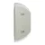 LEGRAND Céliane MyHOME ON/OFF burkolat, 1 mod, jobb, titán