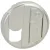LEGRAND Céliane RJ45 multimédia csatlakozóaljzat burkolat, titán