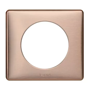 LEGRAND Céliane 1-es keret, pezsgő