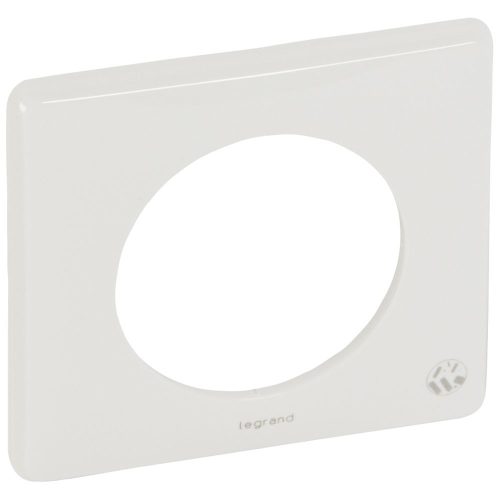 LEGRAND-069001 Céliane 1-es keret, antimikrobiális