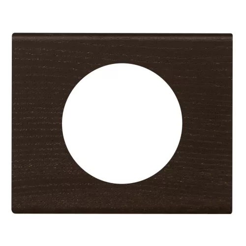 LEGRAND Céliane 1-es keret, wenge-színű