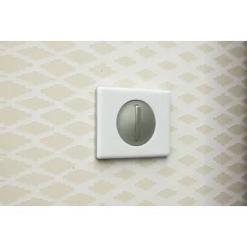 LEGRAND Céliane 1-es keret porcelán