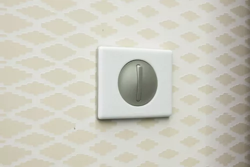 LEGRAND Céliane 1-es keret porcelán