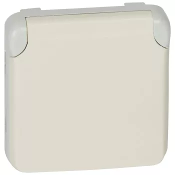 LEGRAND PLEXO IP.55 csatlakozó aljzatok, konnektorok, dugaljak