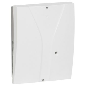   LEGRAND-076718 Biztonsági tápegység, 12 V= - 4 A, kat. szám 0 407 49 (12 V - 7 Ah) akkumulátorhoz