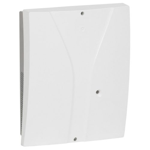 LEGRAND-076718 Biztonsági tápegység, 12 V= - 4 A, kat. szám 0 407 49 (12 V - 7 Ah) akkumulátorhoz