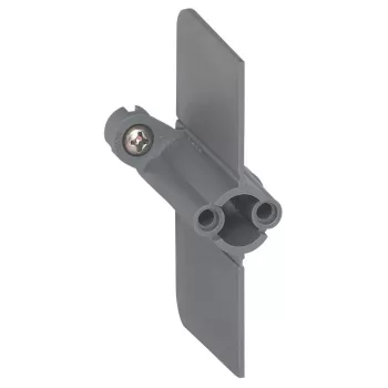 LEGRAND-080071 Batibox válaszfal 40 mm mély