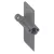 LEGRAND-080072 Batibox válaszfal 50 mm mély
