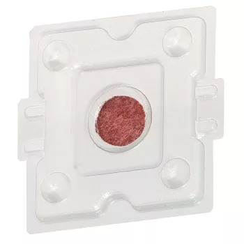   LEGRAND-080199 Batibox süllyesztődoboz téglafalba védőfedél, négyzet, 70x70