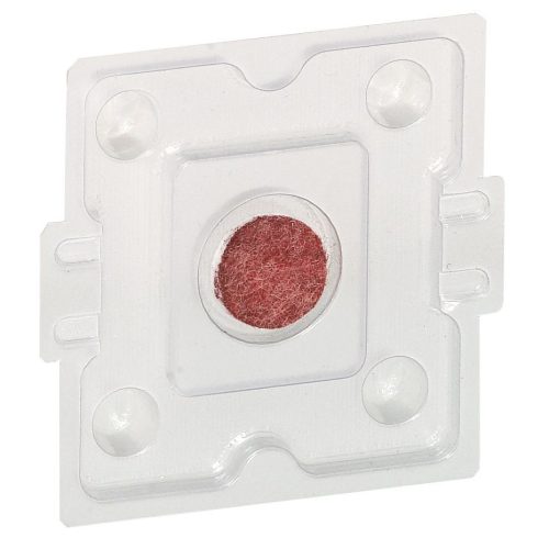 LEGRAND-080199 Batibox süllyesztődoboz téglafalba védőfedél, négyzet, 70x70