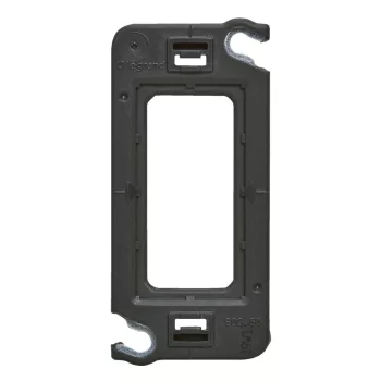   LEGRAND-080250 Céliane / Program Mosaic rögzítőperem 1x1m