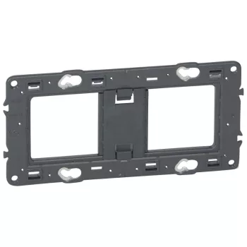   LEGRAND-080252 Céliane / Program Mosaic rögzítőperem 2x2m, max. 5m