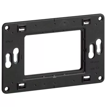 LEGRAND-080259 Program Mosaic rögzítőperem 1x3m