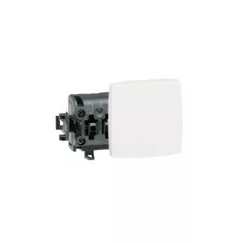LEGRAND-086104 - Oteo falon kívüli keresztkapcsoló fehér