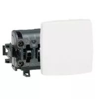 LEGRAND-086104 - Oteo falon kívüli keresztkapcsoló fehér