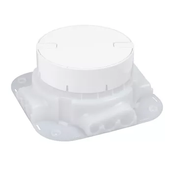   LEGRAND-088069 Automatán illeszkedő süllyesztődoboz IP 66-os padlódobozhoz, betonpadlóba