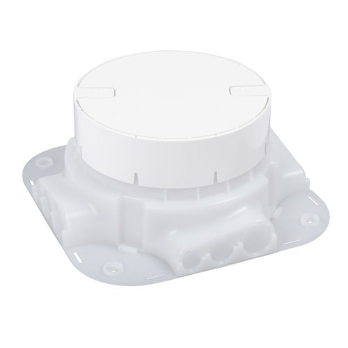 LEGRAND-088069 Automatán illeszkedő süllyesztődoboz IP 66-os padlódobozhoz, betonpadlóba
