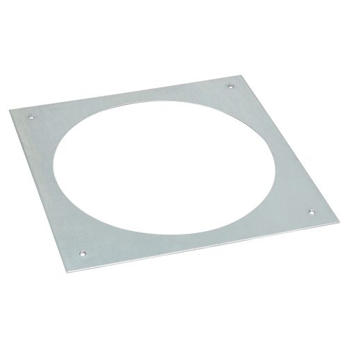 LEGRAND-088089 Szerelő lemez betonpadlóba, kerek 12/20 modulos padlódobozhoz