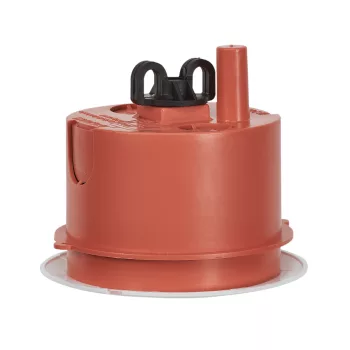   LEGRAND-089256 Batibox süllyesztő doboz téglafalba plafonról lógatott, 50mm mély