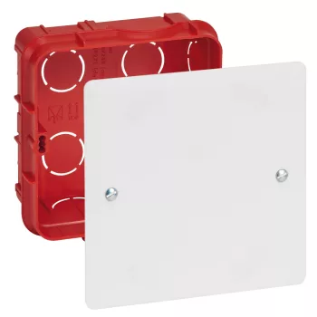 LEGRAND-089271 Batibox komplett elágazódoboz 85x85x40