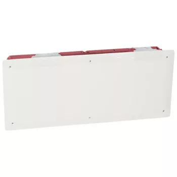 LEGRAND-089277 Batibox komplett elágazódoboz 400x180x70