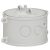 LEGRAND-089551 Legrand D100 mm-es doboz betonhoz tokkal