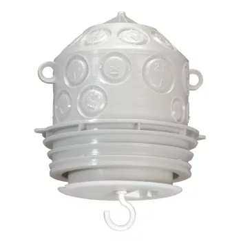 LEGRAND-089553 Batibox Chapo doboz beton 85mm átmérő