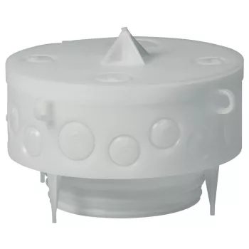 LEGRAND-089555 Batibox Chapo doboz beton 140mm átmérő