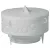 LEGRAND-089555 Batibox Chapo doboz beton 140mm átmérő