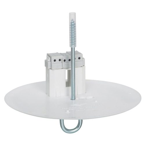 LEGRAND-089568 Batibox Ø85 mm vízálló szerelőfedél 089553/ 55 dobozhoz (mágnest is befogad)