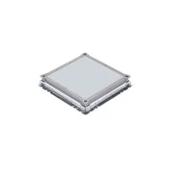 LEGRAND Padlódoboz szerelőkeret 16M/24M padlódobozhoz