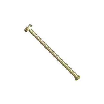   LEGRAND-089748 Csavar minden Batiboxhoz Ø3 mm, hossz: 40 mm, csavarmenet magassága: 1,06 mm
