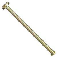 LEGRAND-089748 Csavar minden Batiboxhoz Ø3 mm, hossz: 40 mm, csavarmenet magassága: 1,06 mm