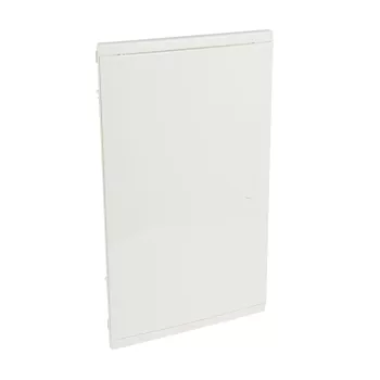   LEGRAND-201413 Nedbox süllyesztett kiselosztó,3s 42m fehér műanyag ajtóval